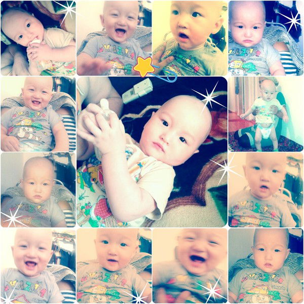 Галия Карсакбаева