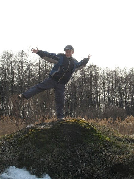 Артем Тюнин