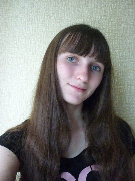 Наташа Скрипко