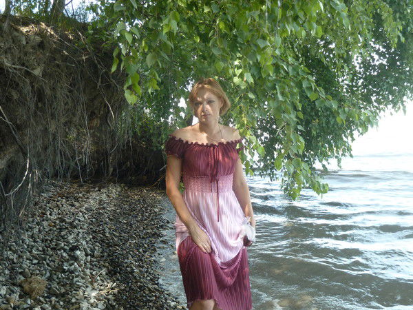 Надежда Глазепа