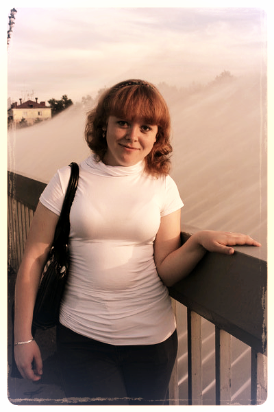 Ольга Карелина