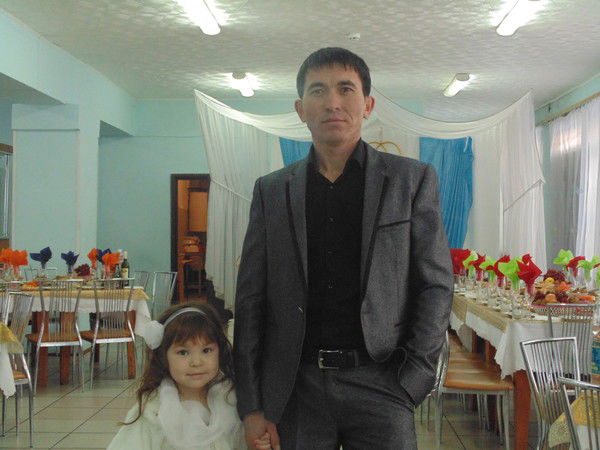 Мурза Умаров