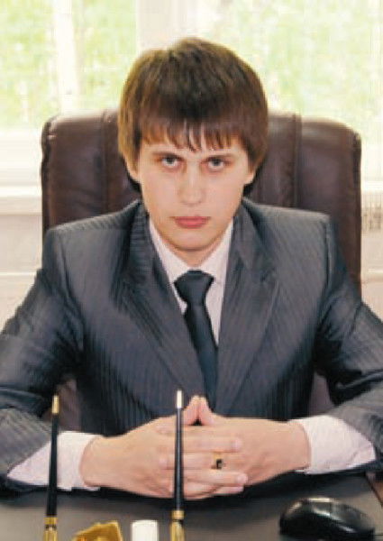 Владимир Каргашин