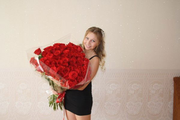 Тоня Арефьева