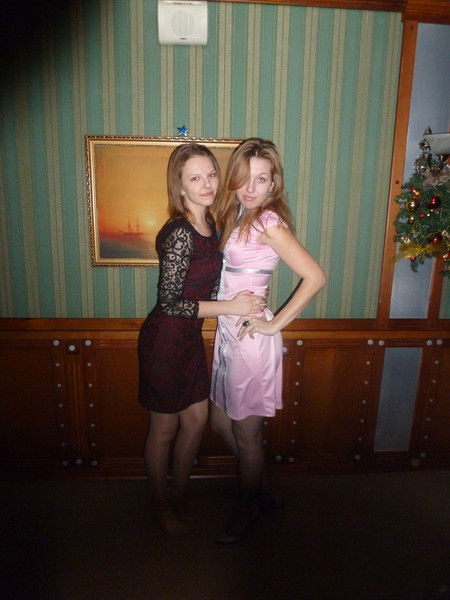 Aleksandra Shalimova