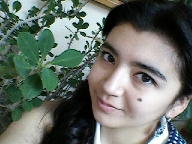 Диера Рахимова