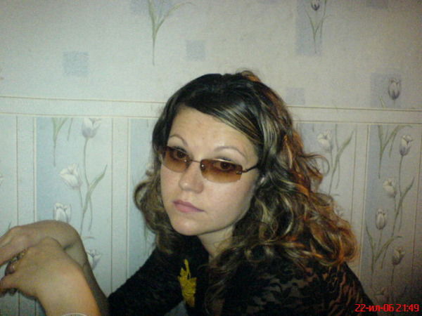 Наталья Бородина