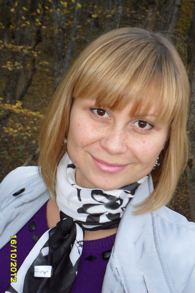 Надя Попова(Кашина)