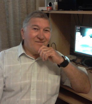 Николай Чехлов