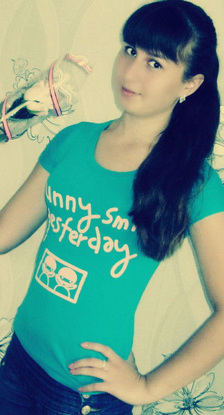 Алена Войтик