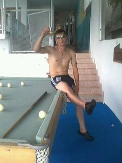 Максим Жижнов