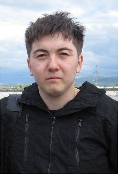 Сергей Серебренников