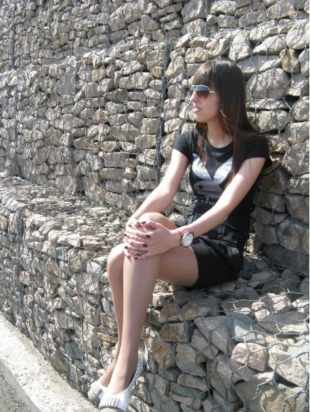 Александра Мухина