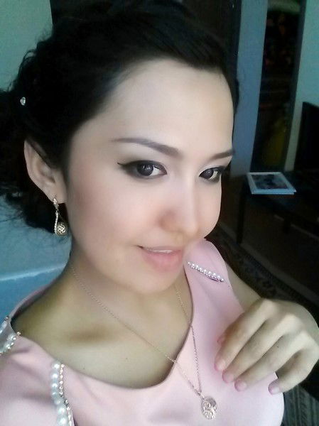 Лаура Темирова