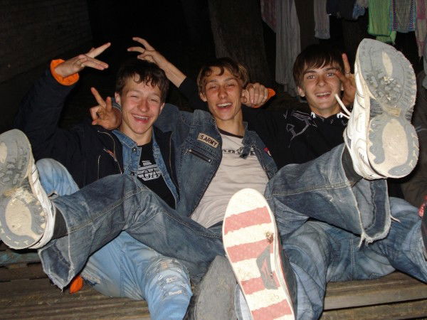 Александр Ампилогов