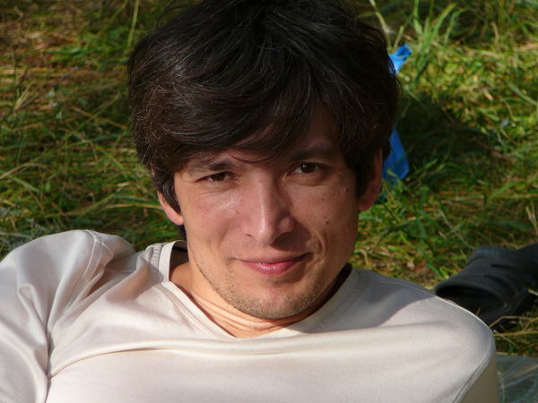 Игорь Тин-Шан