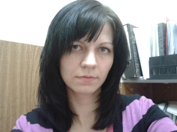 Анна Кауфман