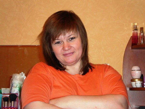 Жанна Вересюк