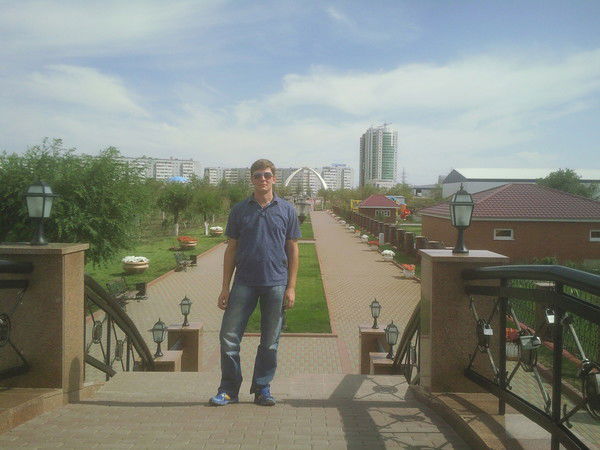 Николай Кочедыков