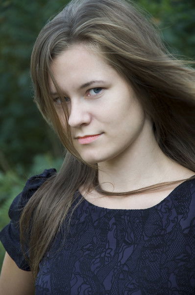 Анна Мирошниченко