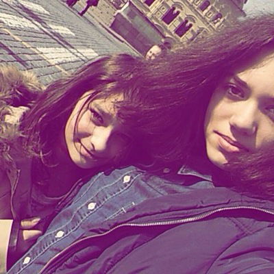 Алина Кульмаирова