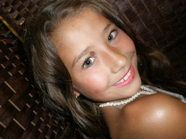 Надя Мудрая