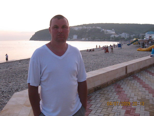 Валерий Ердяков