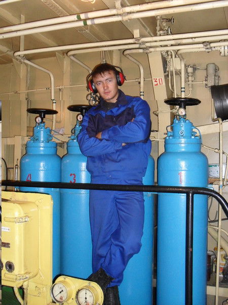 Олег Ардашов