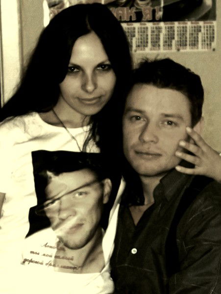 Елена Шамонина