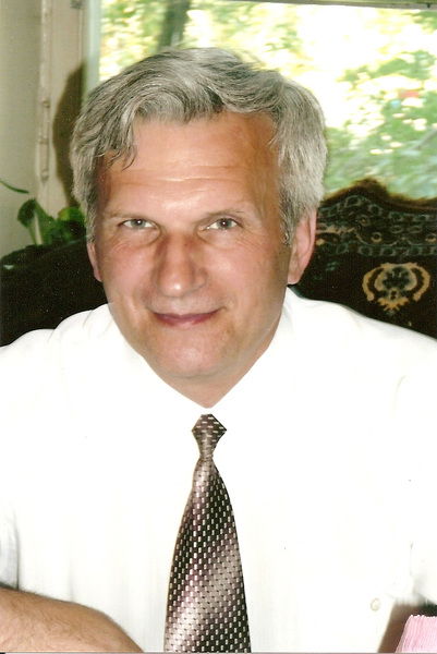 Михаил Бусаров