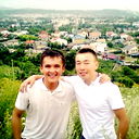 .::баги::. Изматов