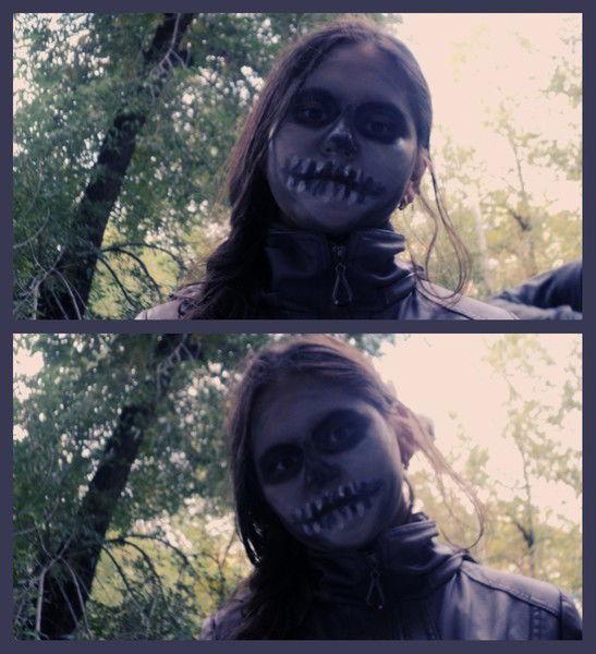 Ксюша Мамышева