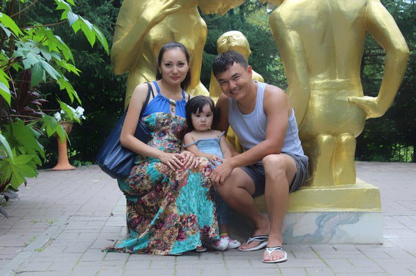 ***альбина ***