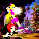 Ivenzuma Melody Mallix