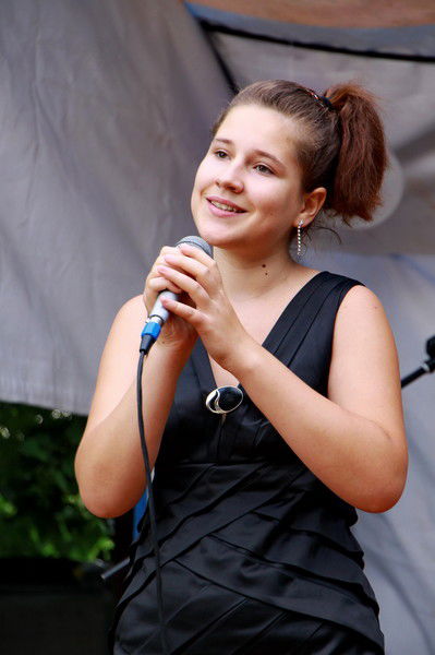 Анастасия Фурсова