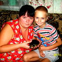Марина Ена(Середа)