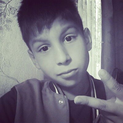 Мурат Зиганшин