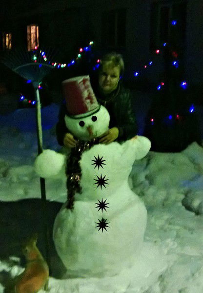 Аниса Юнусова