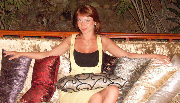 Наталья Денисова