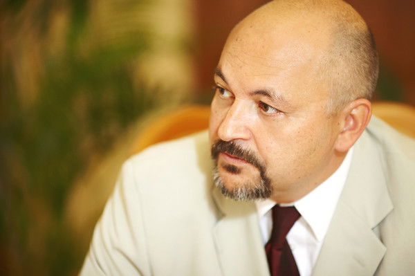 Игорь Базиков