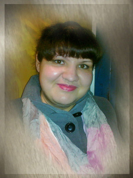 Анна Русина