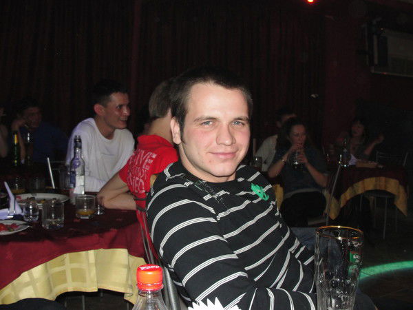 Михаил Цыпленков