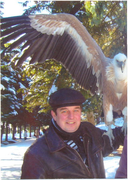 Слава Стрельчук