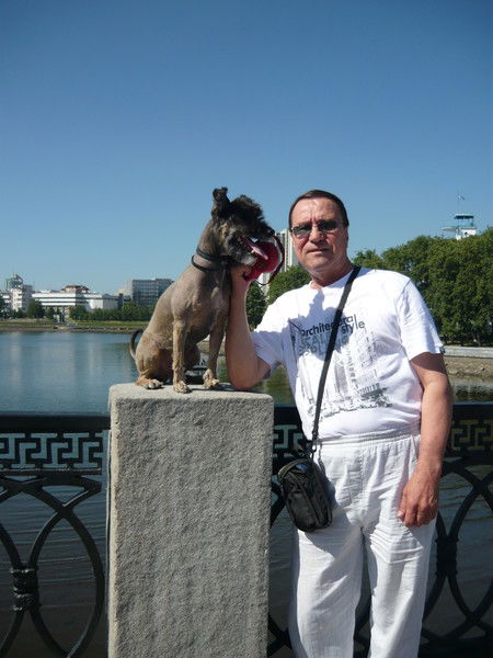 Александр Касимов