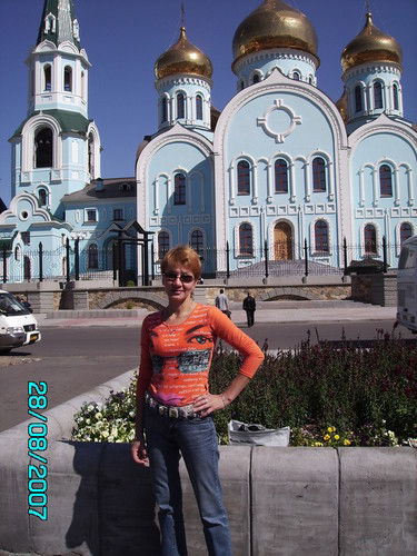 Виктория Васильева