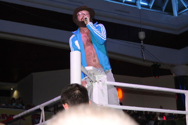 Николай Мельник