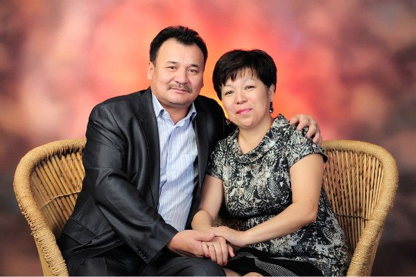 Куралай Искакова