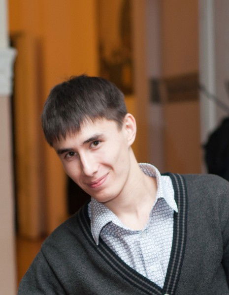 Данис Кадыров