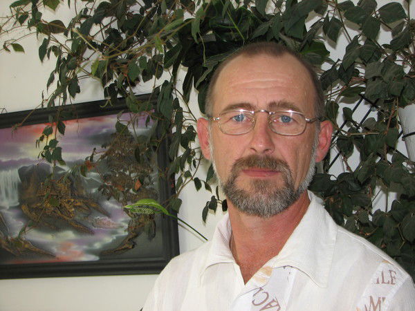 Саша Чернышов