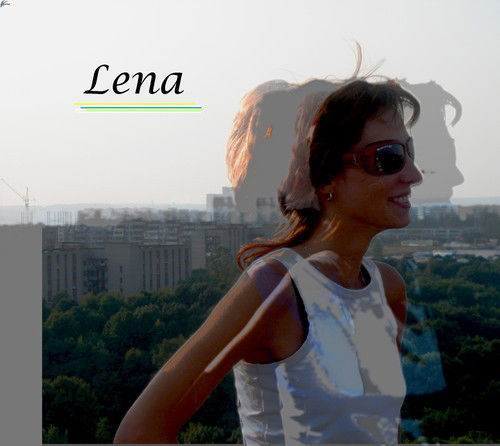 Елена Юренкова